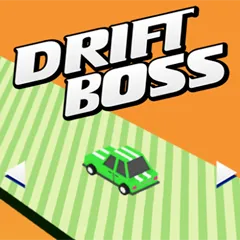 Driftboss Unblocked