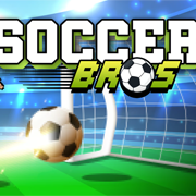 Soccer Bros