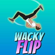 Wacky Flip Free