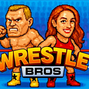 Wrestle Bros